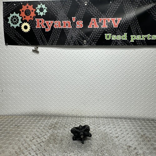 EB548 2008 08 KAWASAKI NINJA ZX1400 C ZX14 REAR BRAKE EB548 2008 08 KAWASAKI NINJA ZX1400 C ZX14 REAR BRAKE
