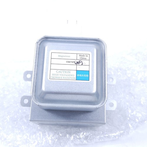 For Samsung Microwave Magnetron Assembly Replacement Unit OM75P-21-ESGN