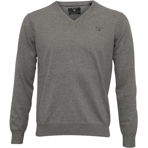 gant v neck sweater