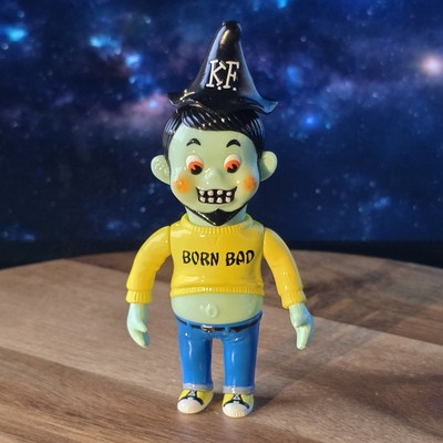 新品未開封Headlockstudio Monster World Box第二弾 未開封HEADLOCK STUDIO MONSTER WORLD BOX 第二弾