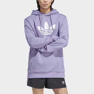 

adidas Originals Adicolor Classics Толстовка с трилистником Мужская