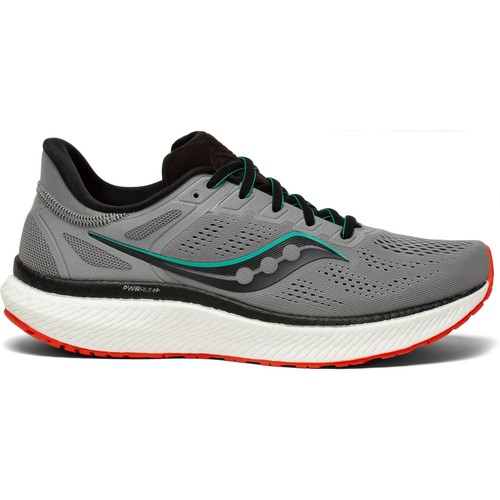 

[S20615-20] Мужские кроссовки Saucony HURRICANE 23, Серый