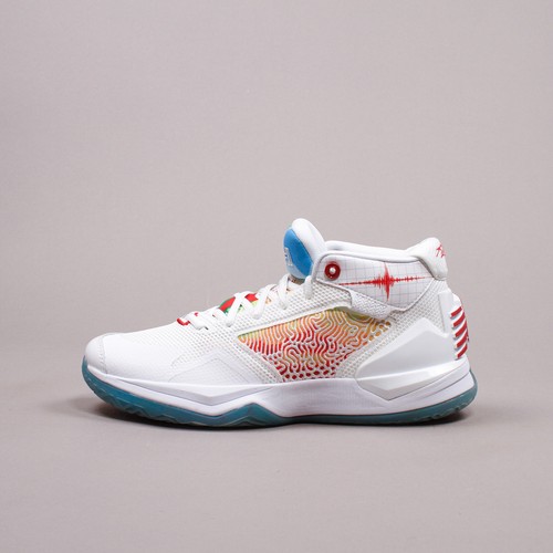 New Balance Basketball Hoops x Kawhi Leonard Seismic Moment