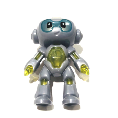Happy meal sale robot
