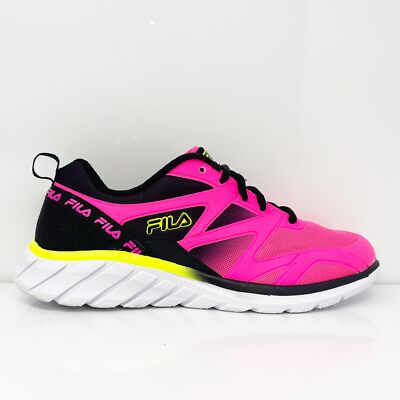 

Женские кроссовки Fila Memory Galaxia 5 5RM02113-656 Розовые кроссовки размер 9, Розовый, Memory Galaxia 3