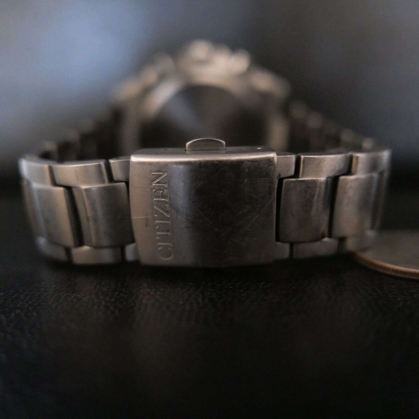 Citizen b612 band 2025