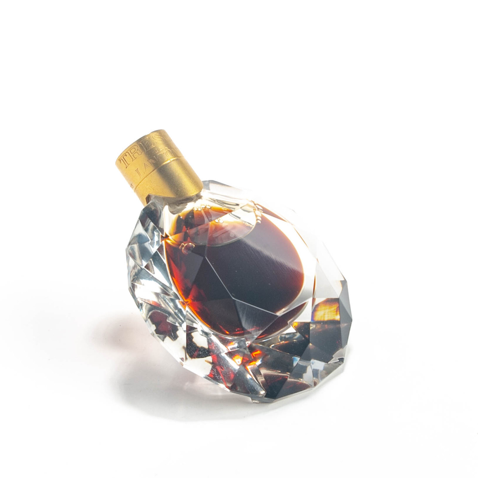 【新品】LANCOME 香水 TRESOR EAU DE PARFUM 50ml Trésor Eau de Parfum - Elegant Rose & Delicate Fruit - Lancôme