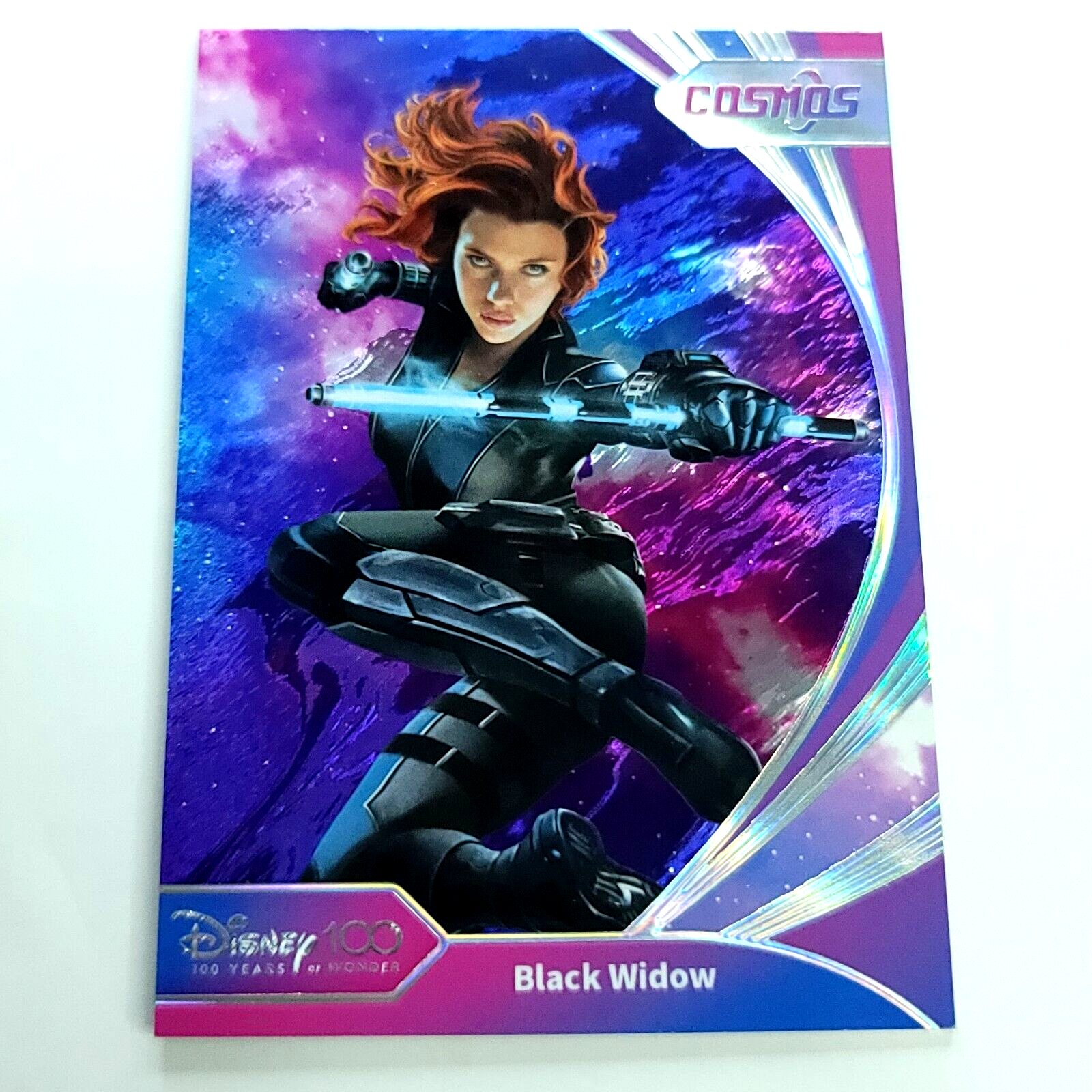 ディズニー Kakawow 2023 COSMOS Disney100 1BOX 2023 KAKAWOW COSMOS DISNEY100 ALL-STAR TRADING CARDS【製品