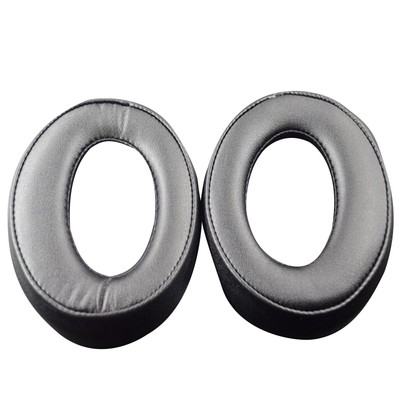 Headphone Ear Pads Cushion Earpad For SONY Gold Wireless PS3 PS4 7.1 Headset A