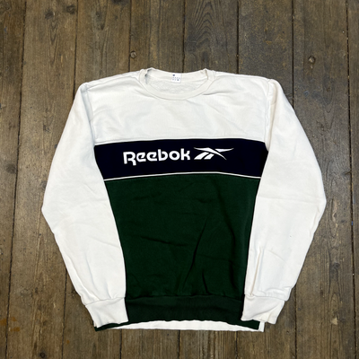 Reebok sweatshirt 2016 deals