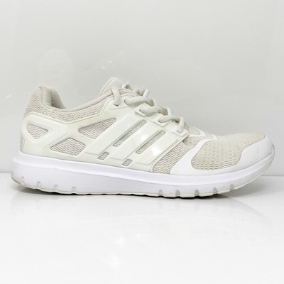 

Adidas Womens Energy Cloud V CG3704 Белые кроссовки для бега Размер 8, Белый, Energy Cloud V