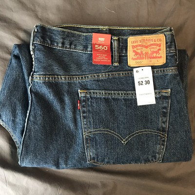 levis 560 big and tall