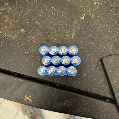 Fotos del artículo de un comprador verificado