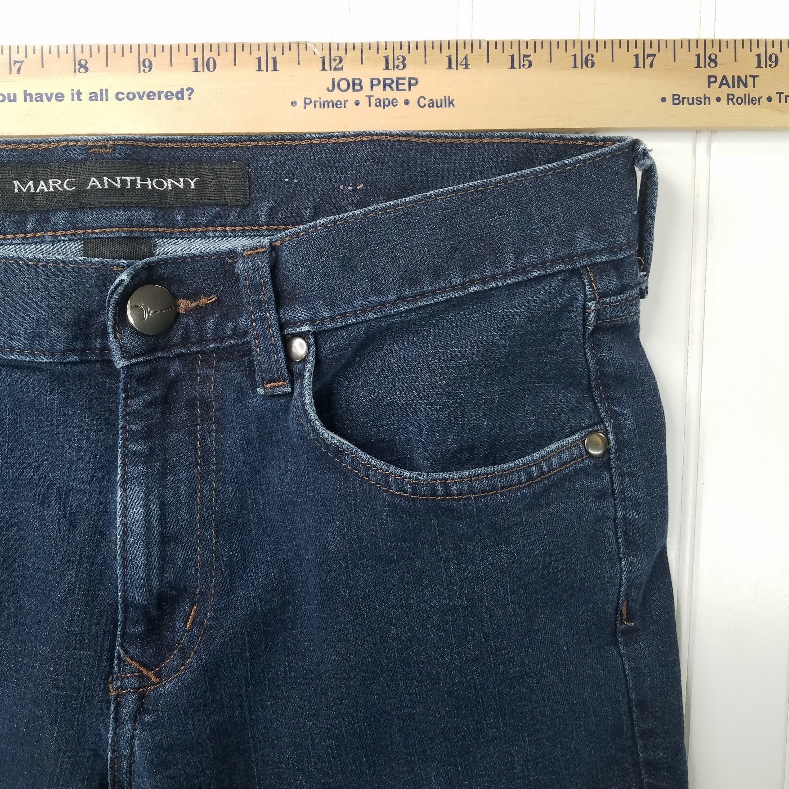 Джинсы Marc Anthony Jeans Mens 32/30 