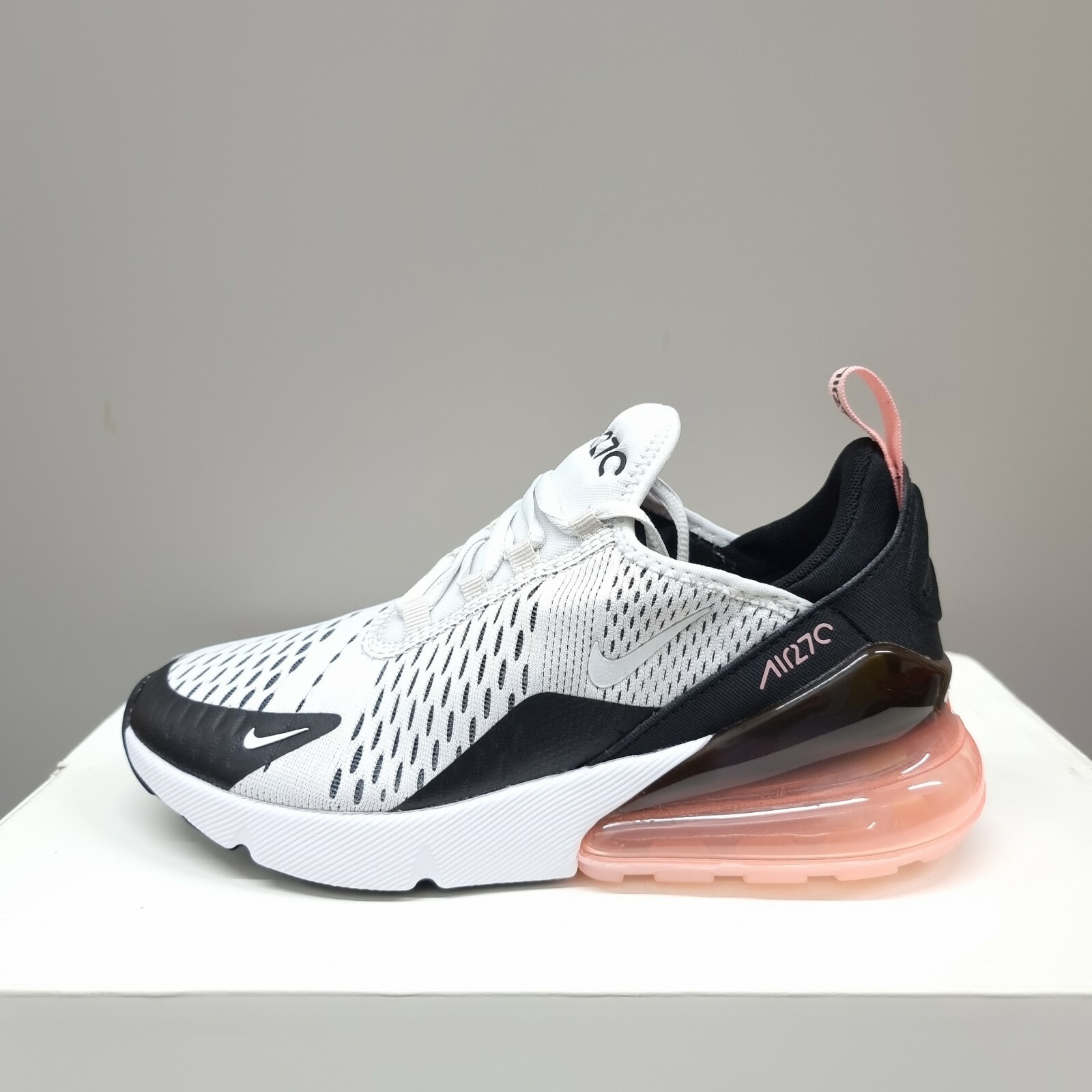 nike air max 270 coral