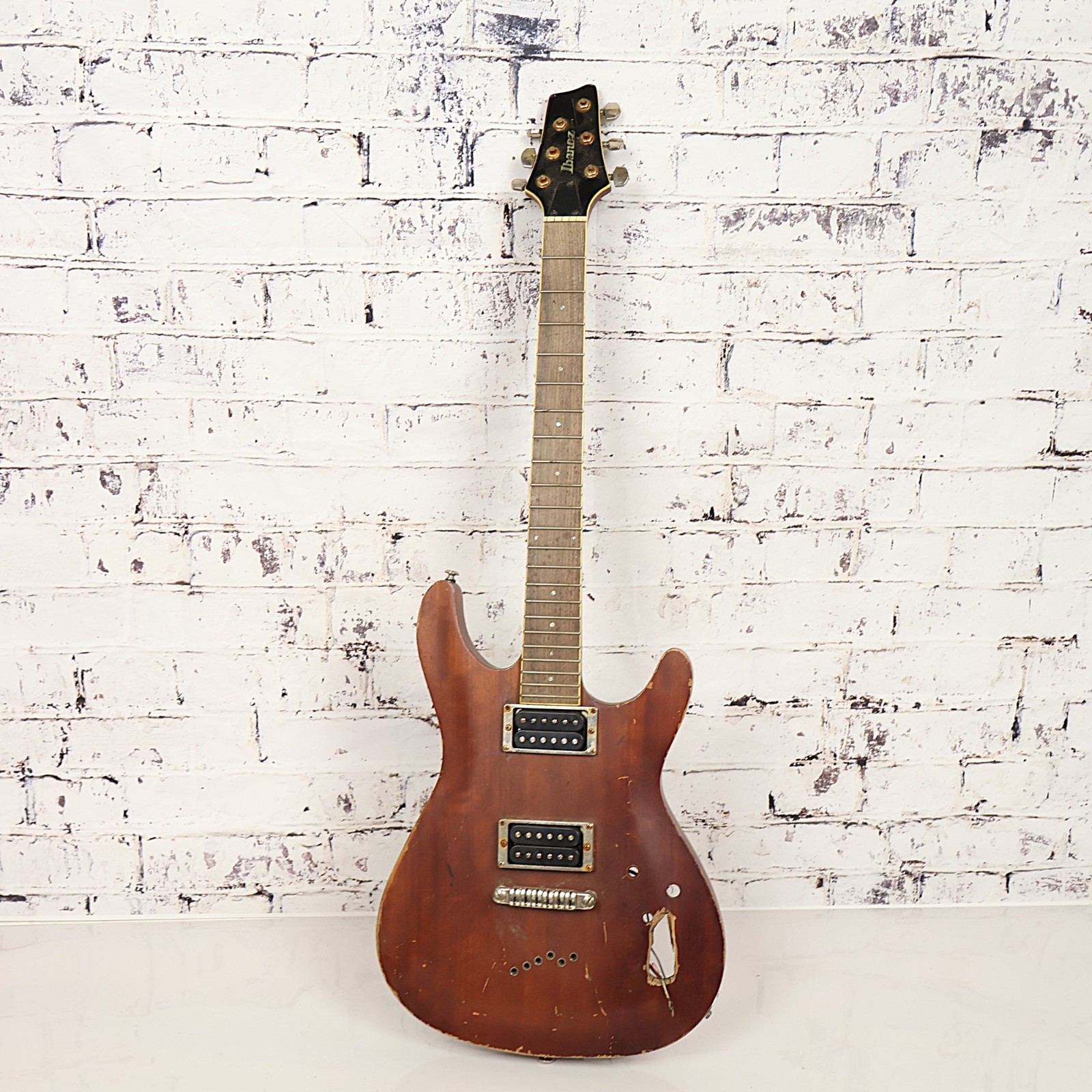 ギター ibanez sz320 Ibanez SZ320 Electric Guitar | zZounds