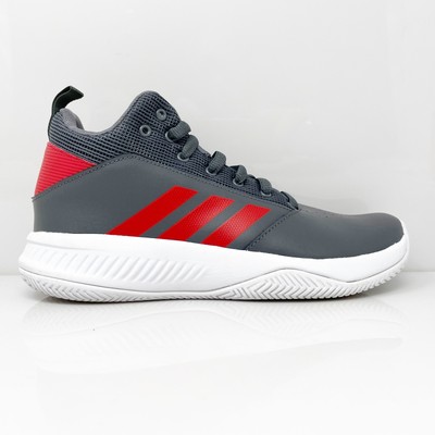 

Adidas Boys Cloudfoam Ilation 2.0 DB0139 Серые баскетбольные кроссовки Размер 6, Серый, Cloudfoam Ilation 2.0