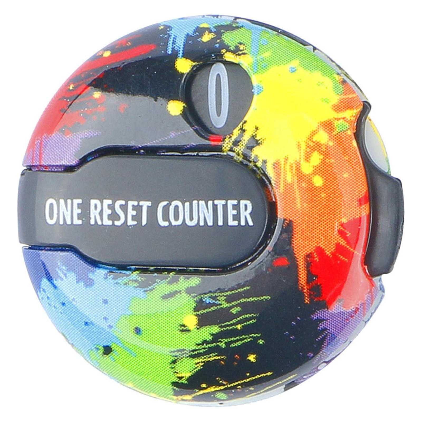 Golf Score Counter Portable Golf Score Counter Clicker Golf Score Keeper