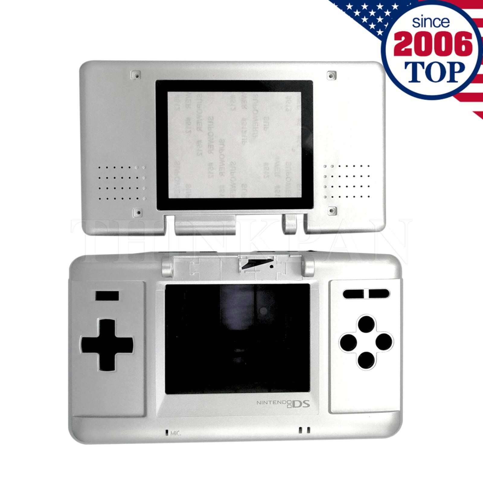 Nintendo Switch DSlite Nintendo Switch Lite Console - Coral - Defective 45496882662