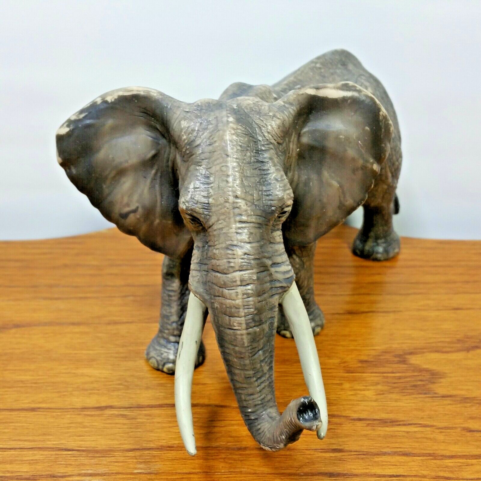 SCHLEICH Safari Animal Lot Jungle Cats Elephant Zebras Gorilla Giraffe