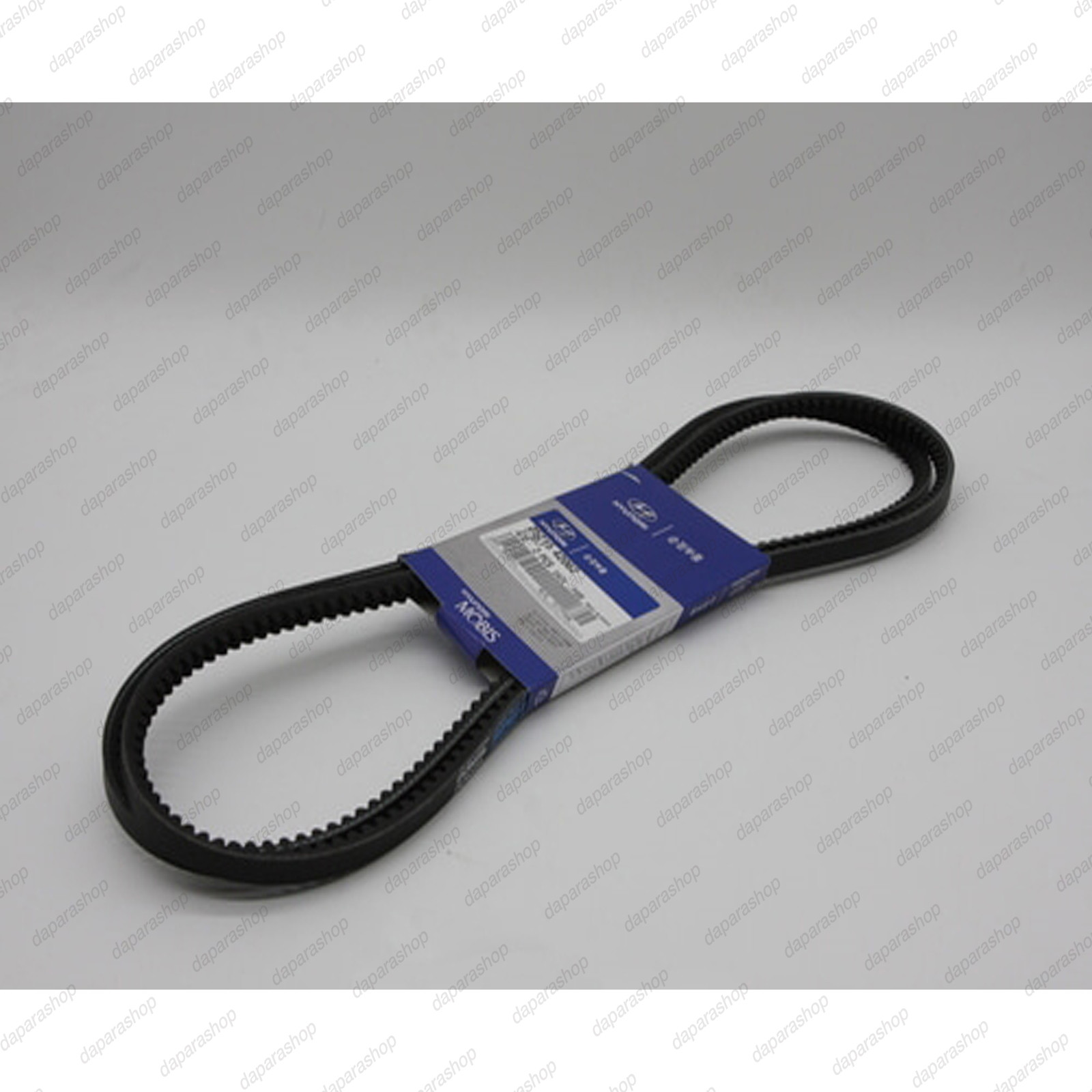 25215 42062 Genuine OEM V-Ribbed Belts for Hyundai PORTER2 25215 42062 Genuine OEM V-Ribbed Belts for Hyundai PORTER2