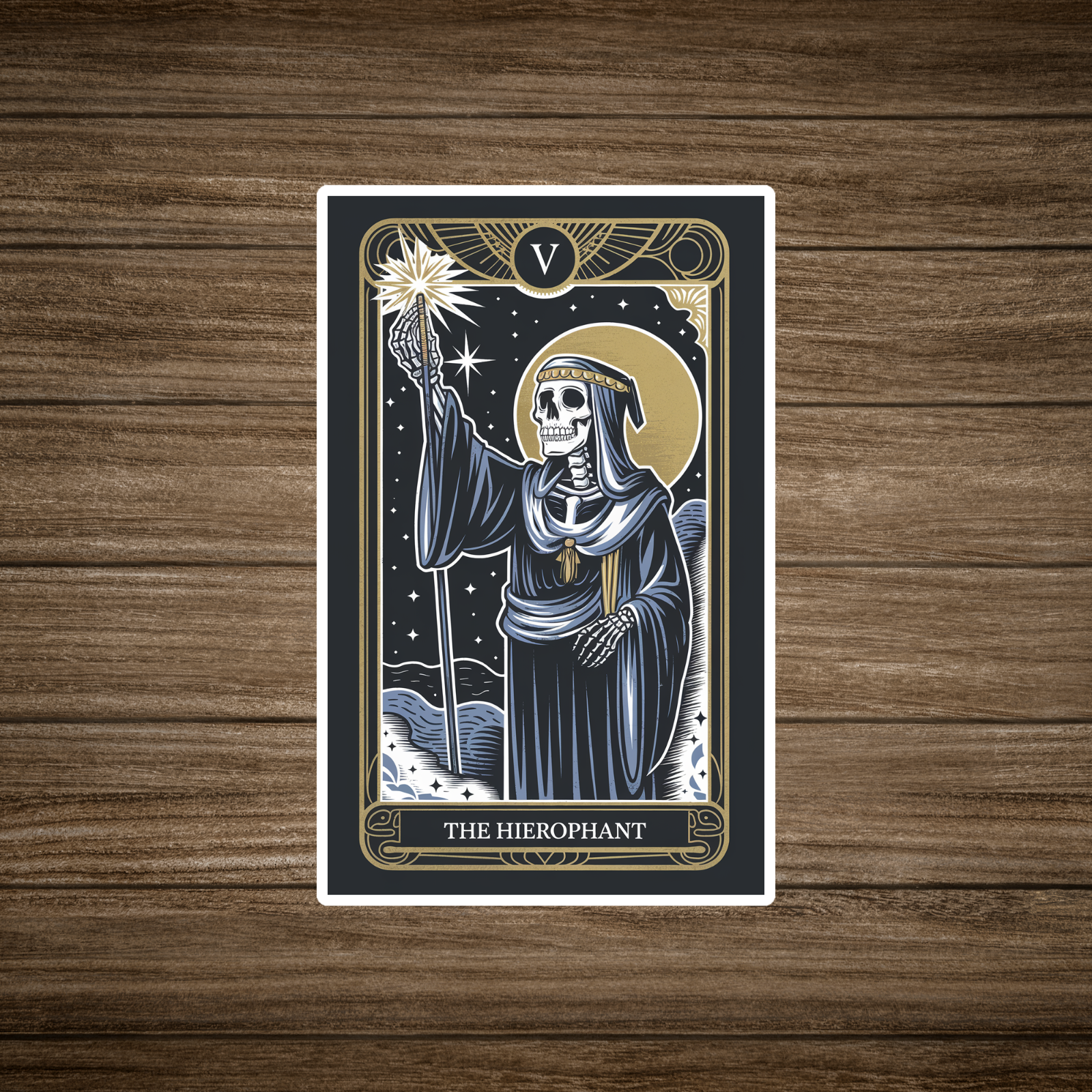 タロットカード「Skeleton Tarot/スケルトン・タロット ※海外製」 楽天市場】ホラー タロット Horror Tarot Deck and Guidebook