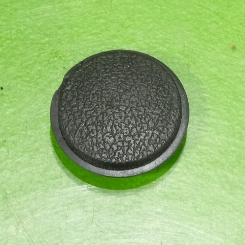 92-96 Prelude OEM seat belt bolt cover trim insert
