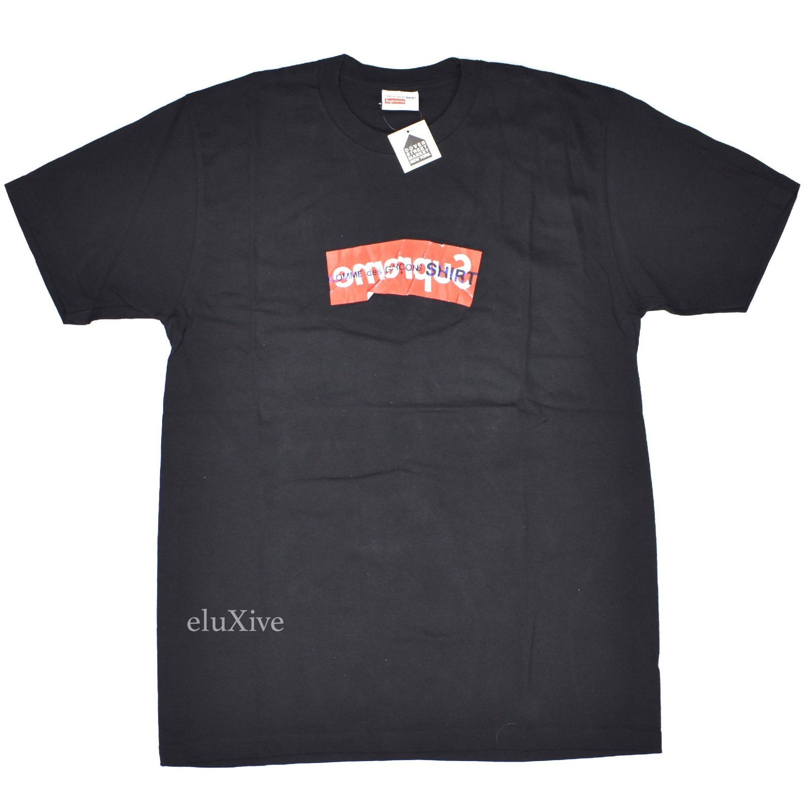 COMME des GARÇONS SUPREME コインケース Supreme シュプリーム SUPREME x COMME des GARCONS SHIRT