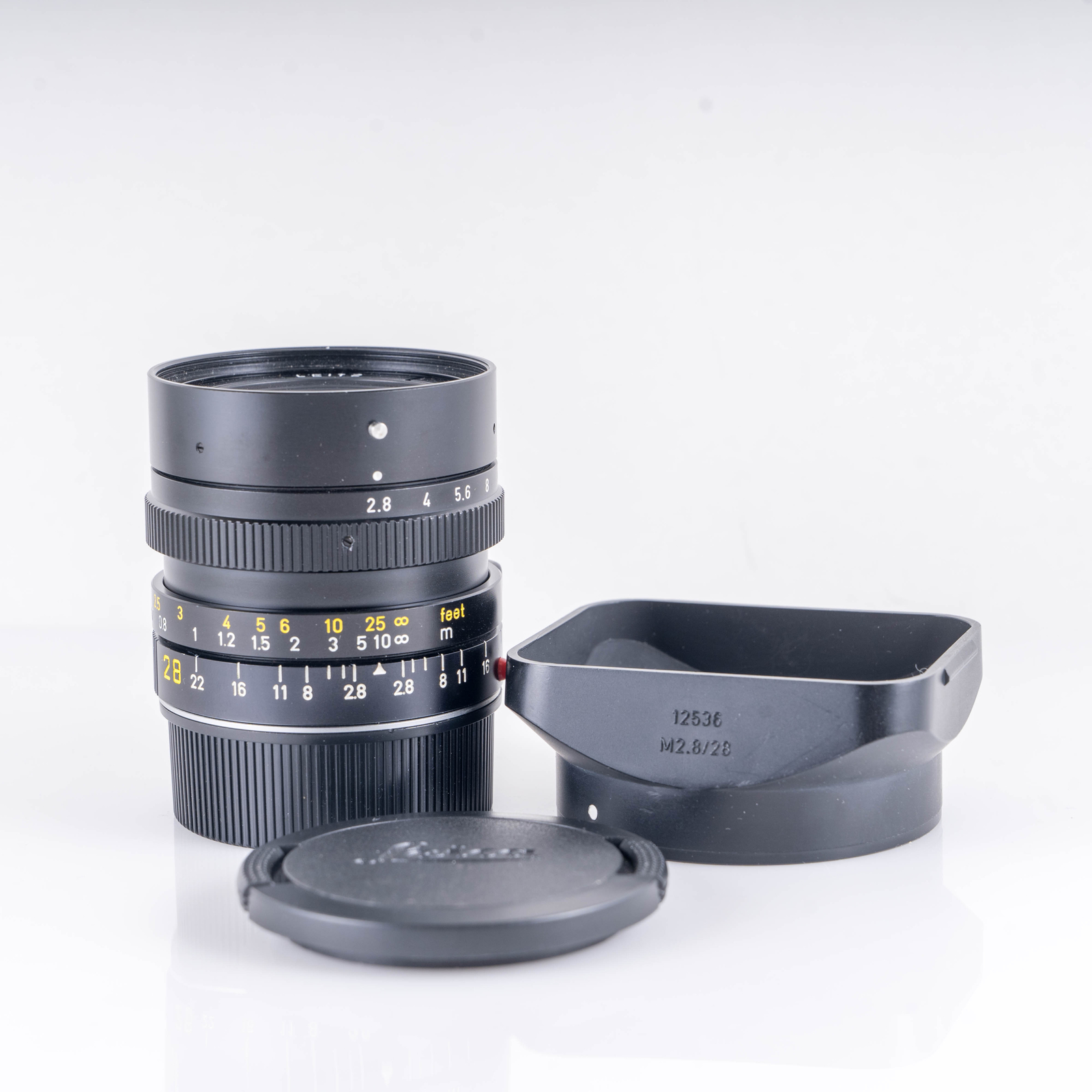 LEICA ELMARIT-M 28mm f/2.8 3nd 美品 Mマウント LEICA ELMARIT-M 28mm f/2.8 3nd 美品 Mマウント Leica 28mm f2