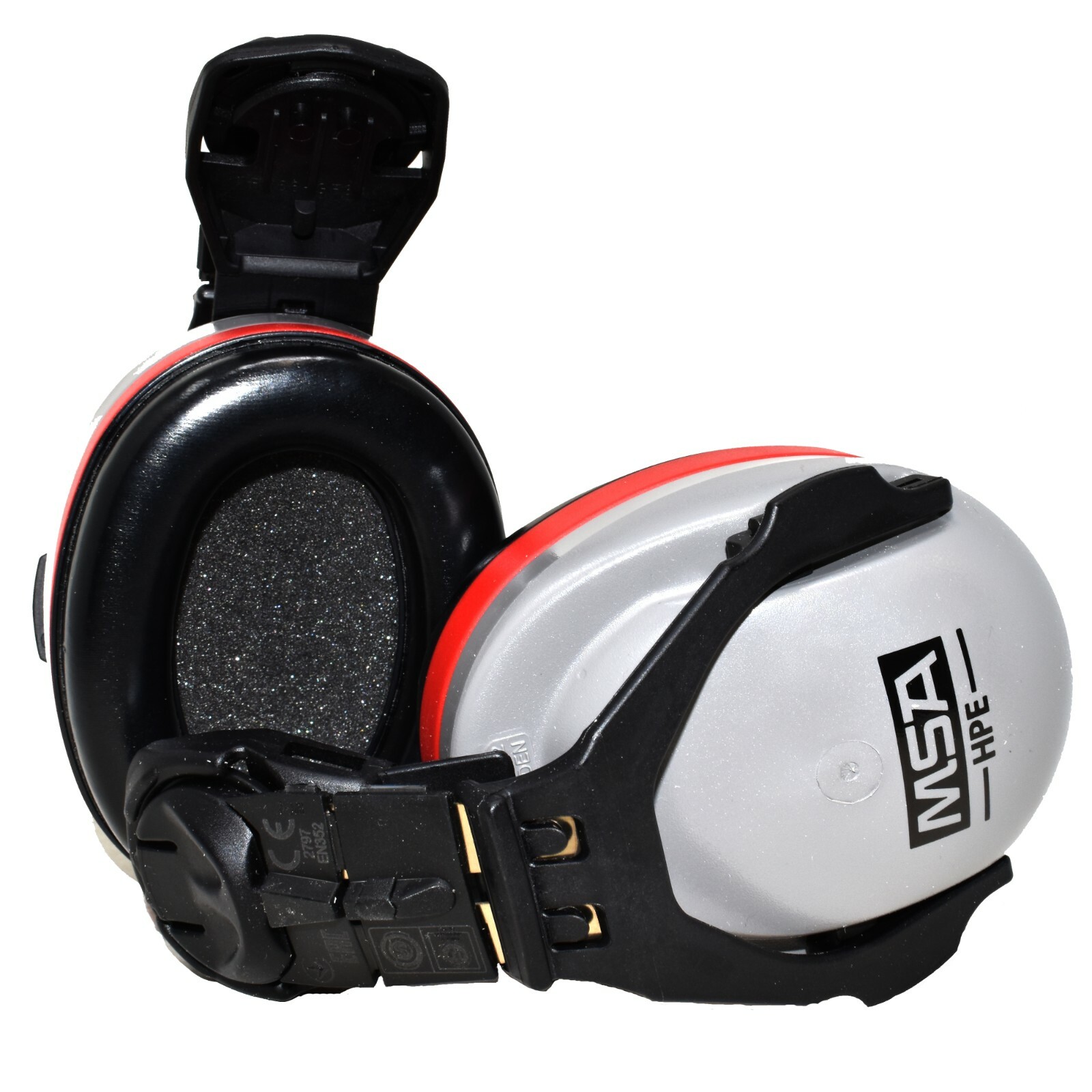noise cancelling helmet for office