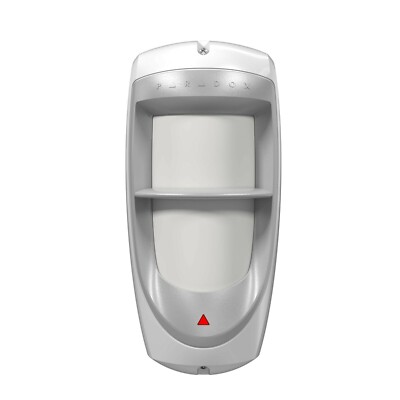 PARADOX DG85  with SB85 Bracket Outdoor High-Security Digital Motion Detector