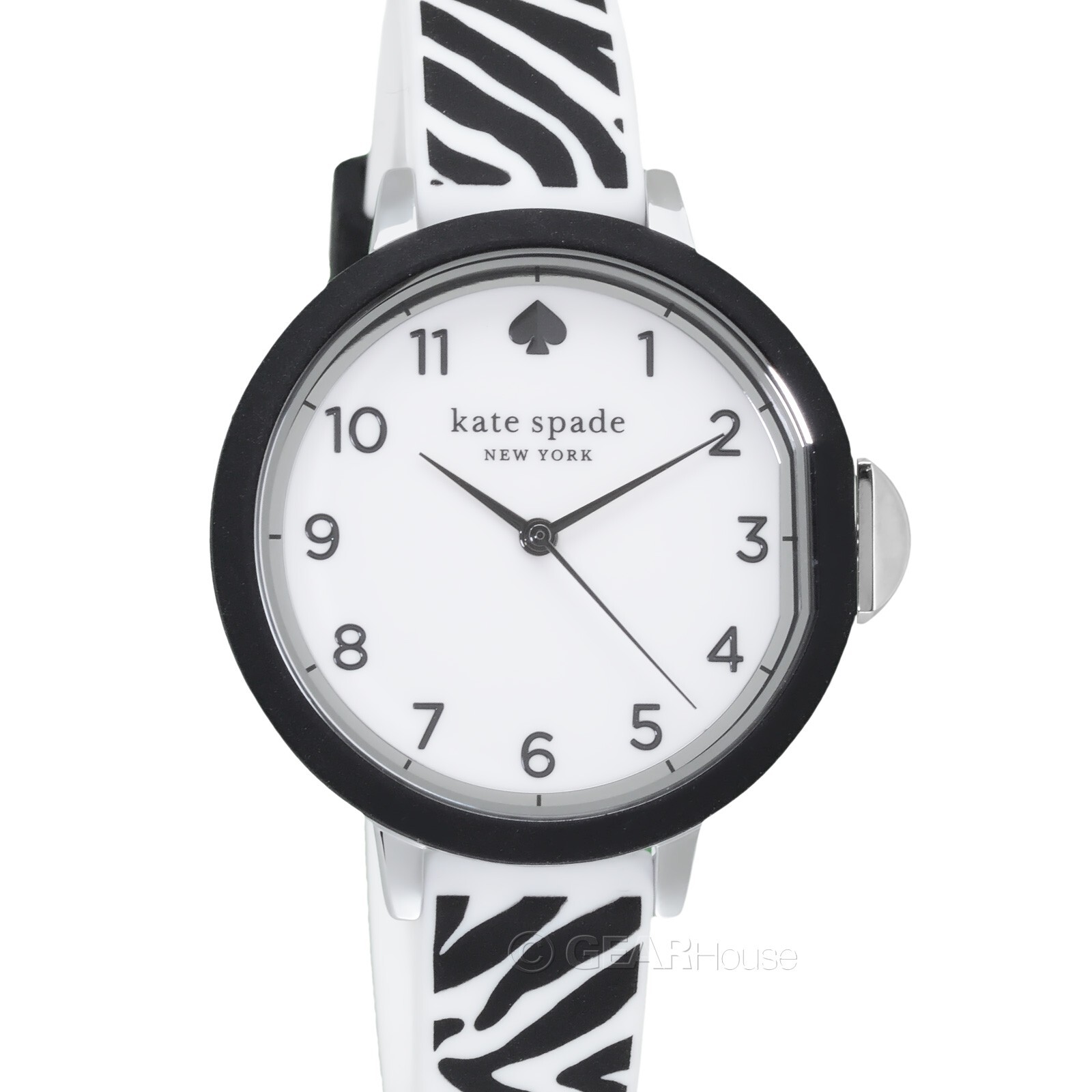 kate spade new york  デジタルウォッチ ケイト・スペード ニューヨークから初のスポーツスマート
