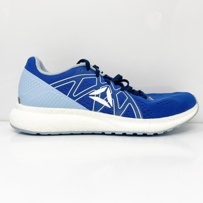 

Женские кроссовки Reebok Forever Floatride Energy DV3879 синие кроссовки размер 7.5, Синий, Forever Floatride Energy