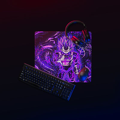 PC周辺機器 Dream Gamer Float Glass Mousepad Dragon Dream Gamer(ドリームゲーマー) 逐梦者【浮】ガラスマウスパッド