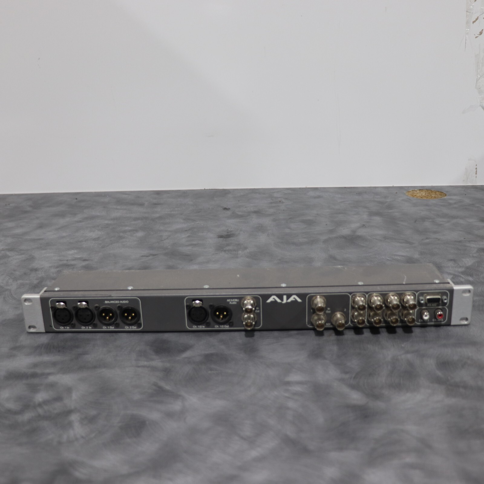 AJA KL Boxブレイクアウトボックス