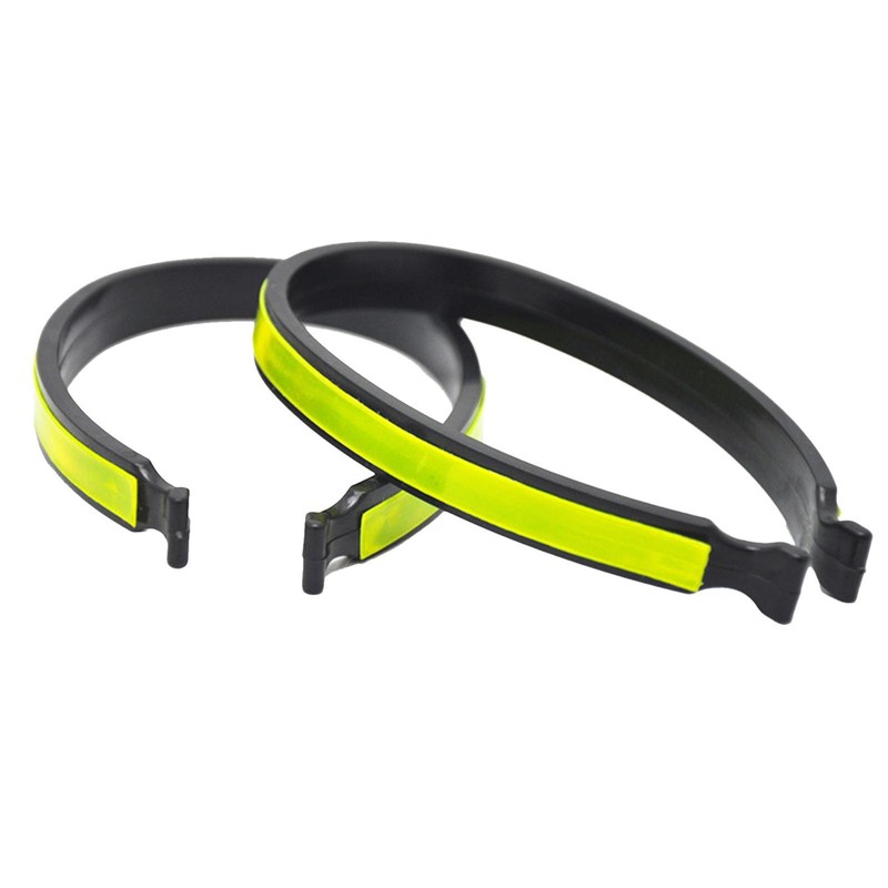 Band Straps Clip Pant
