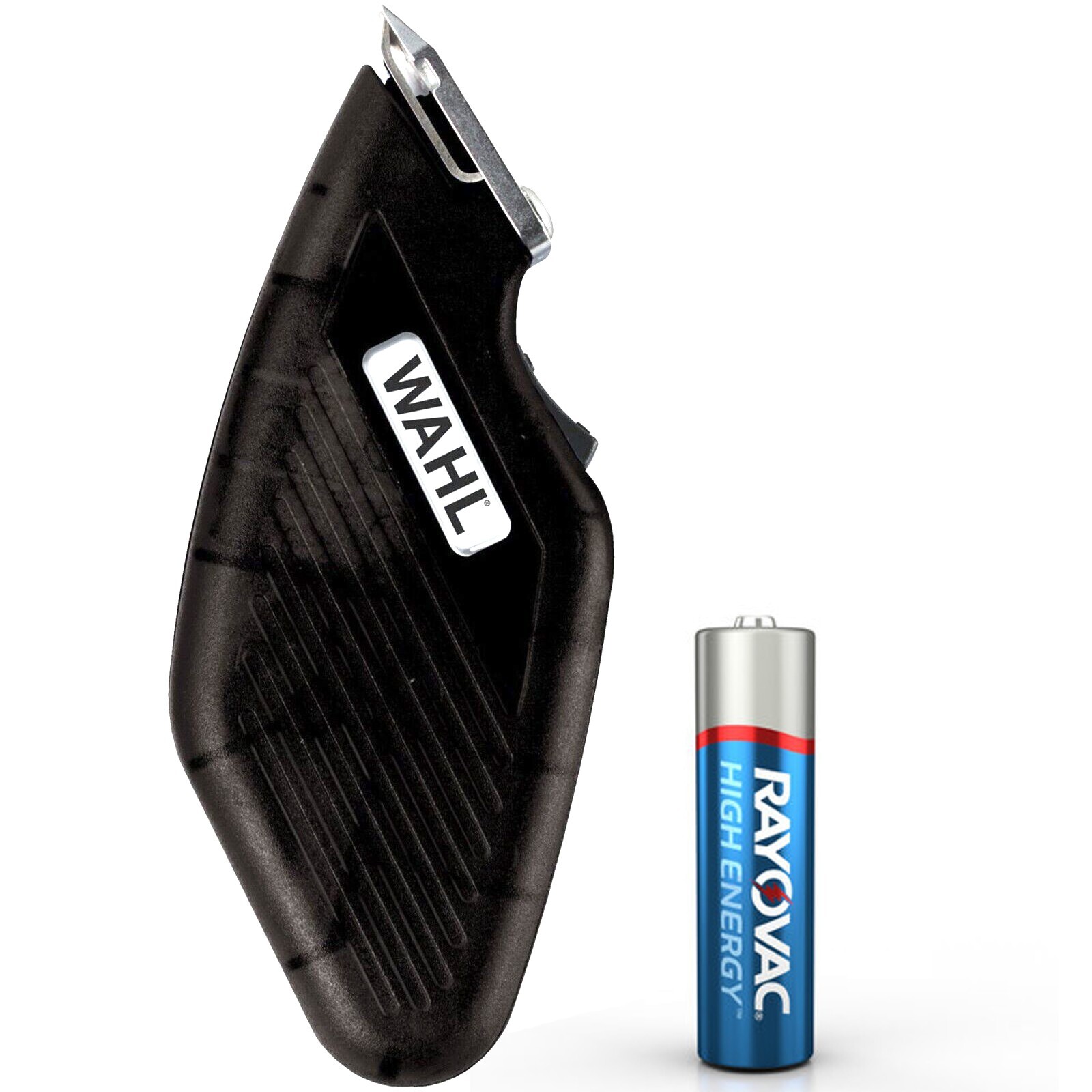 For Beard & Mustache, Men's Trimmer (09962-717) - Pre Owned