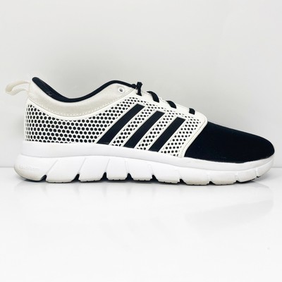 

Мужские кроссовки Adidas Cloudfoam Groove AQ1529, размер 10,5, Черный, Cloudfoam Groove