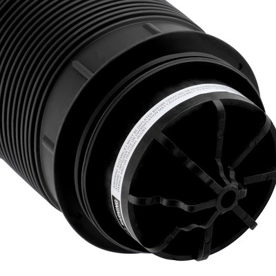 2x Rear Air Spring Shock Bag for Mercedes-Benz CLS400 CLS550 CLS63 AMG E63 AMG