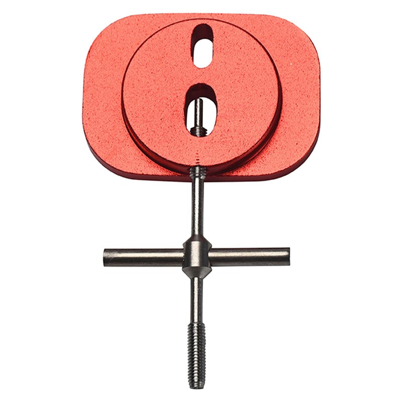 Reel Bearing Remover Kit Fishing Reel Bearing Remover Spool Bearing Pin Remover