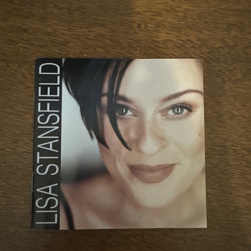 リサスタンスフィールド  lisa stansfield  【中古CD】 2025年最新】Yahoo!オークション -lisa stansfield(音楽)の中古
