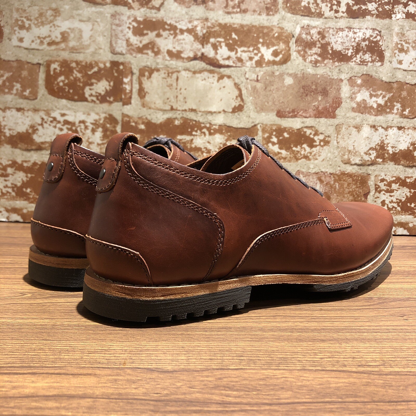 MEN'S TIMBERLAND BOOT COMPANY BARDSTOWN 