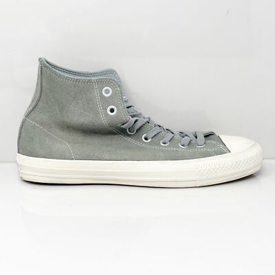 

Converse Unisex CT All Star 144600C Серые повседневные туфли Кроссовки Размер M 9 W 11, Серый, Chuck Taylor All Star