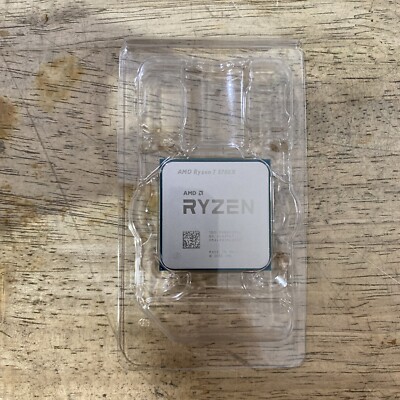 AMD Ryzen 7 5700X Desktop CPU Processor, AM4, 8-Cores, 16-Threads