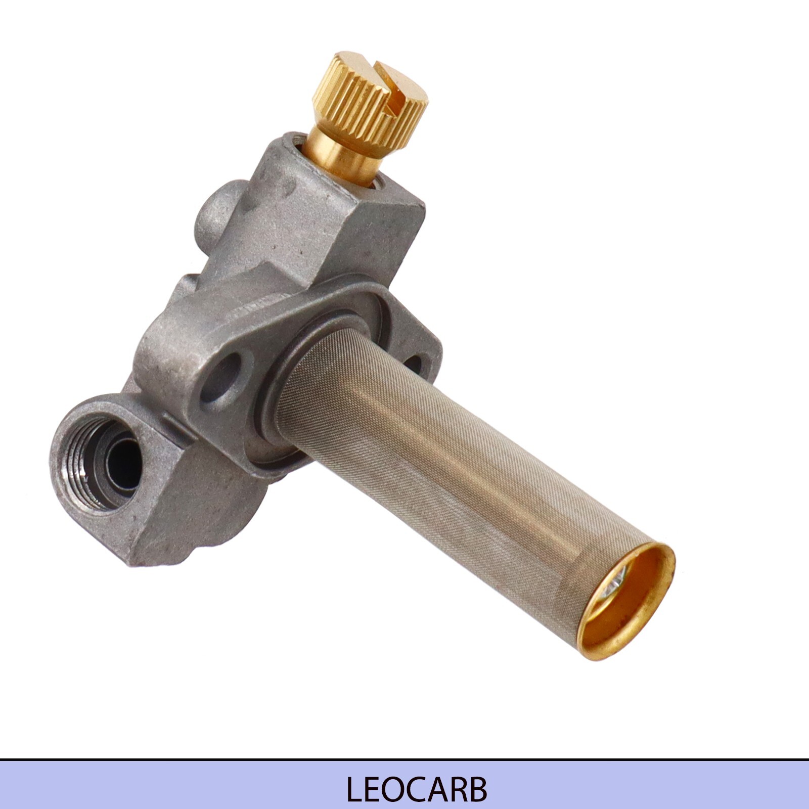 BLOW UP 田名網敬一 1963-1974 Fuel Tank Tap Shut off Valve 1954-64 Ford 500 701 801 901