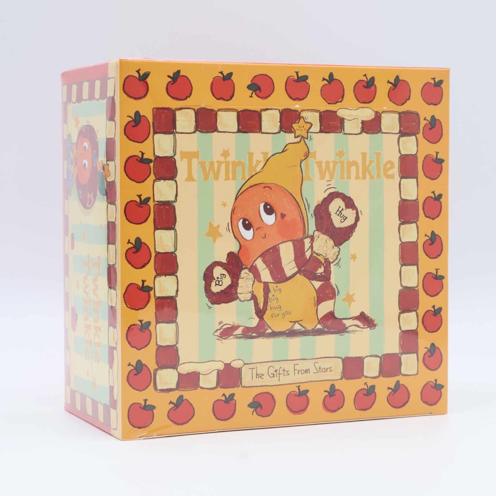 POPMART Twinkle Twinkle The Gifts From Stars Series 12pc