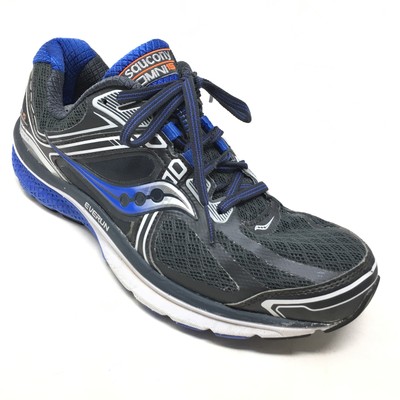 saucony omni 15 mens
