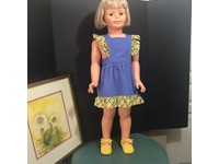 patti playpal dress