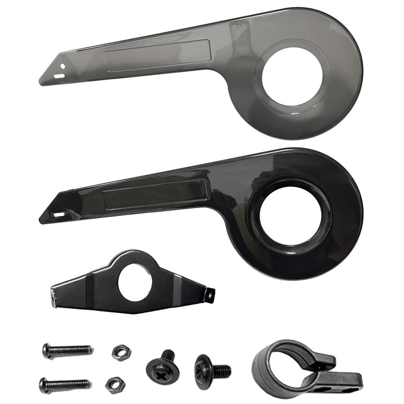 Part Chain Guard Cover Bike Chain Shell