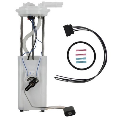 Fuel Pump Module Assembly for GMC Savana Chevy Express 3500 7.4L 8.1L 1997-2002